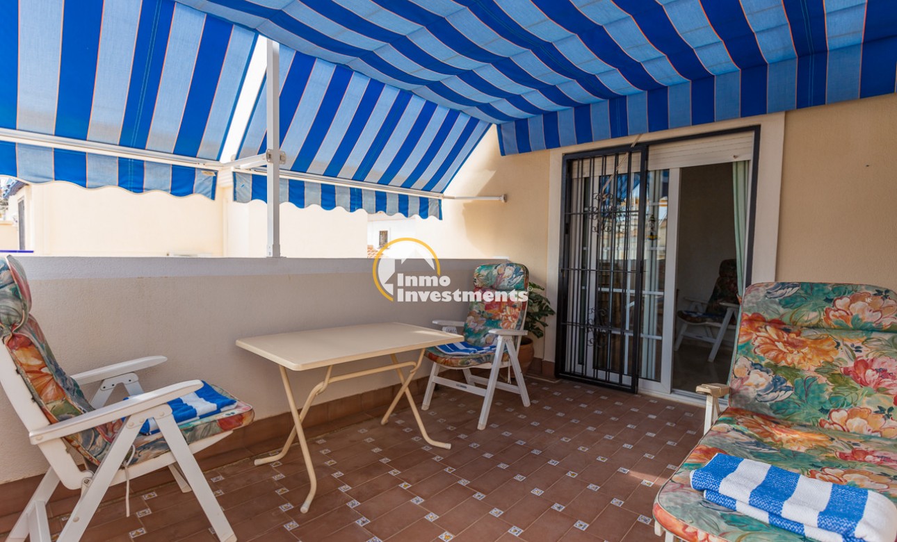 Resale - Semi detached villa - Playa Flamenca - Jumilla