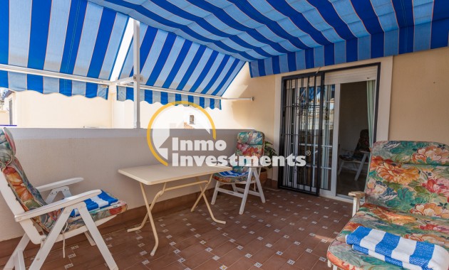 Resale - Semi detached villa - Playa Flamenca - Jumilla