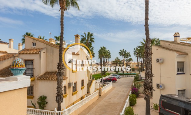 Resale - Semi detached villa - Playa Flamenca - Jumilla