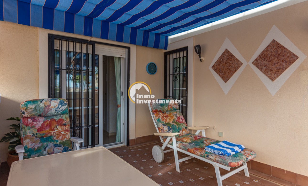 Resale - Semi detached villa - Playa Flamenca - Jumilla