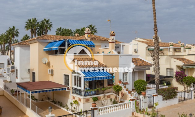 Resale - Semi detached villa - Playa Flamenca - Jumilla