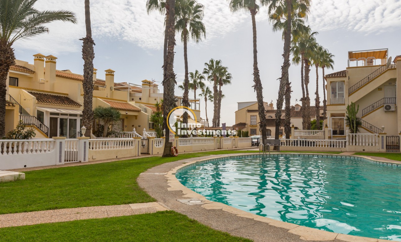 Resale - Semi detached villa - Playa Flamenca - Jumilla