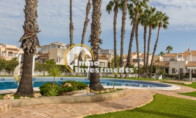 Resale - Semi detached villa - Playa Flamenca - Jumilla