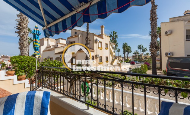 Resale - Semi detached villa - Playa Flamenca - Jumilla