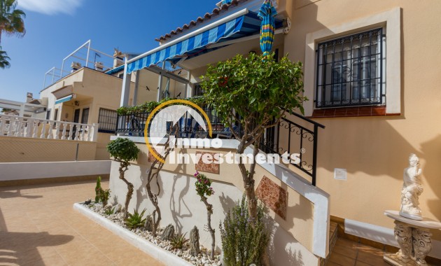 Resale - Semi detached villa - Playa Flamenca - Jumilla