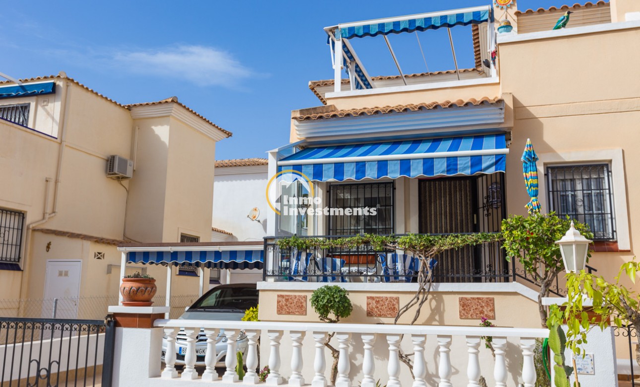 Resale - Semi detached villa - Playa Flamenca - Jumilla