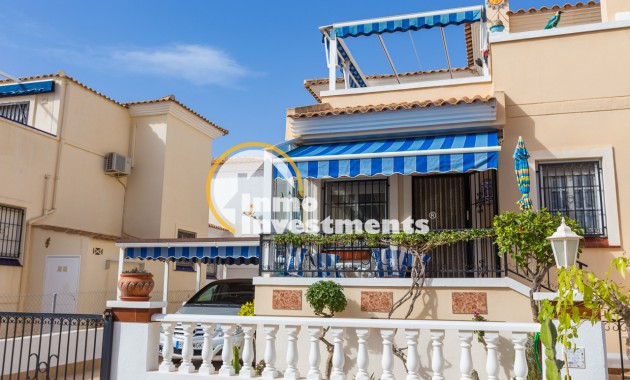 Resale - Semi detached villa - Playa Flamenca - Jumilla