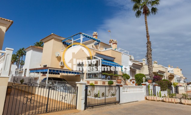 Resale - Semi detached villa - Playa Flamenca - Jumilla