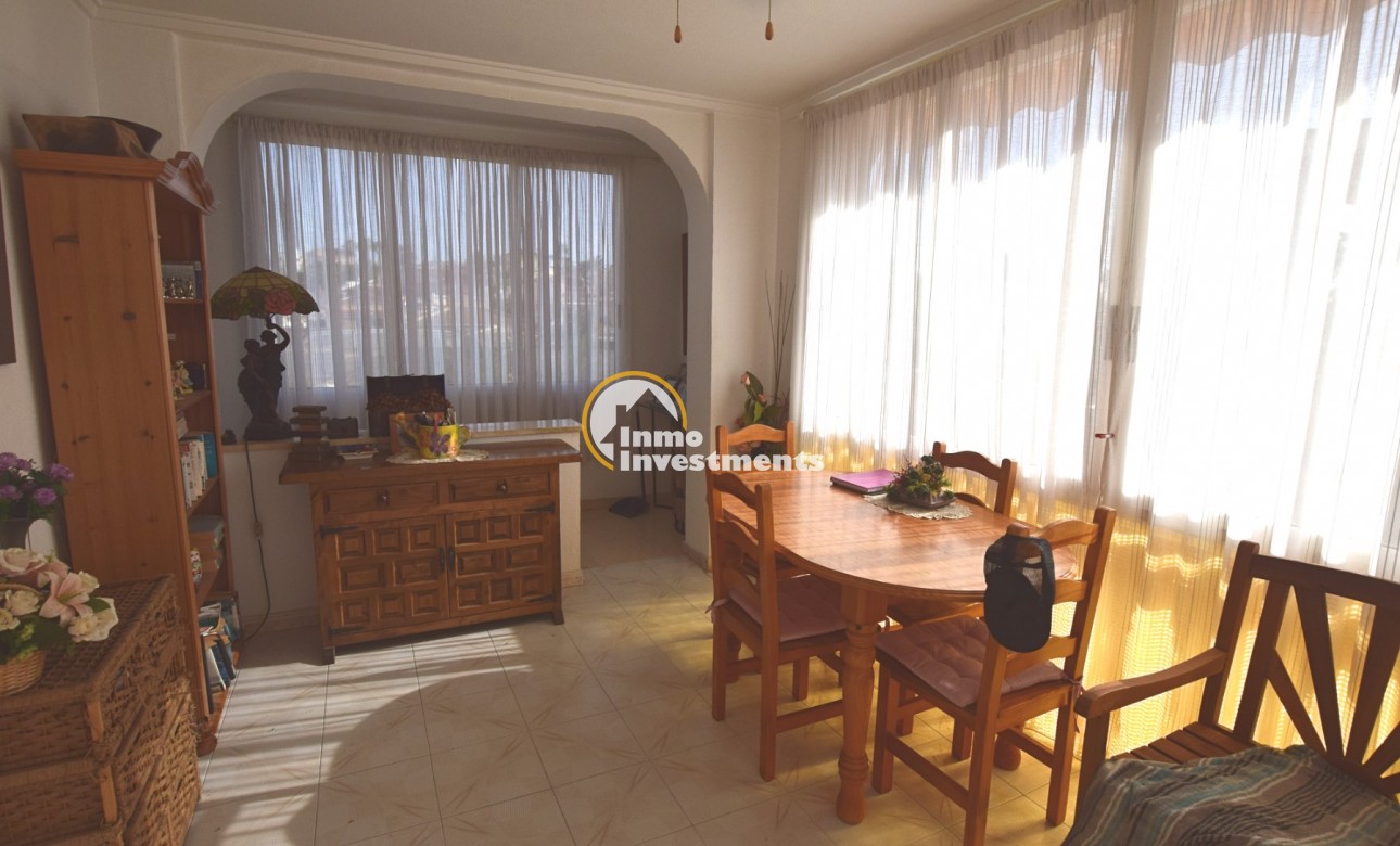 Gebrauchtimmobilien - Villa - Ciudad Quesada