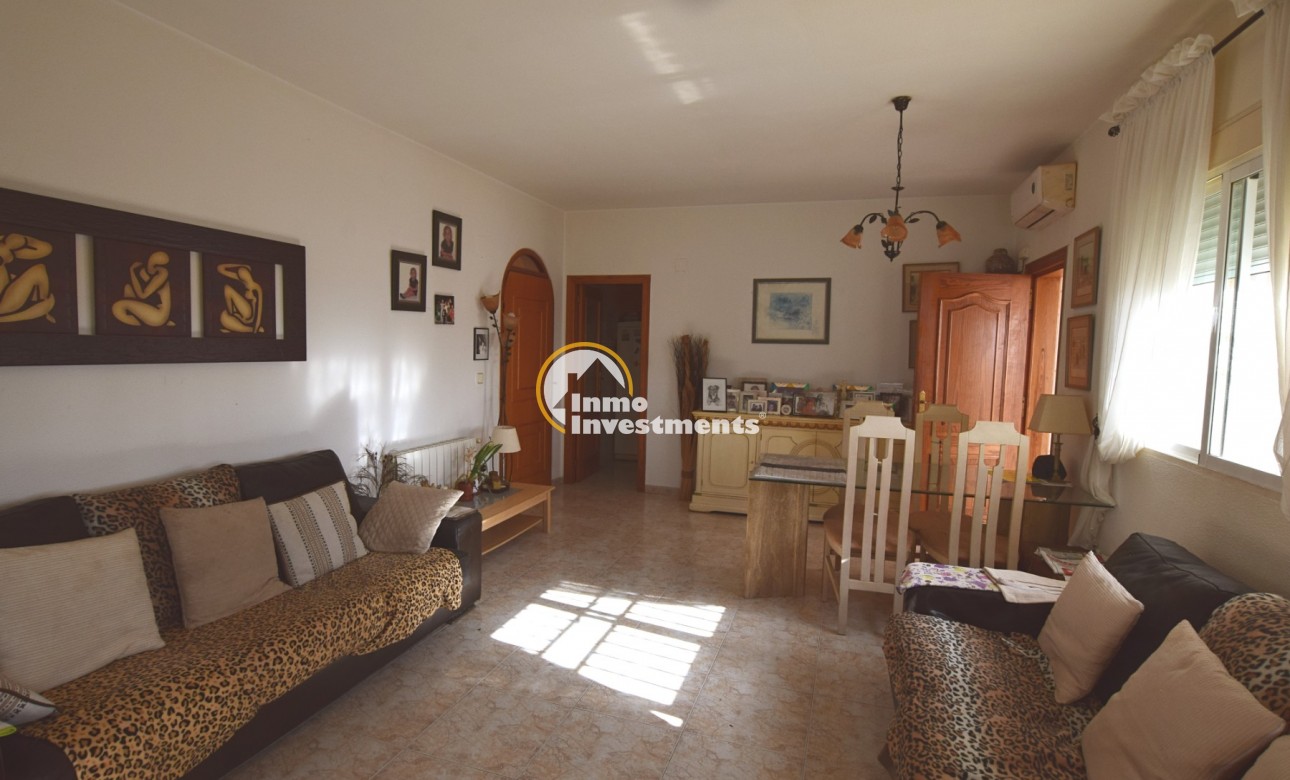 Gebrauchtimmobilien - Villa - Ciudad Quesada