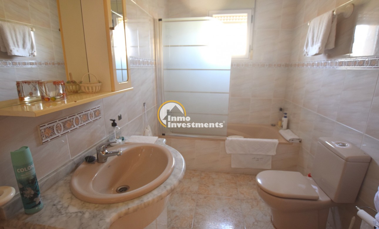 Gebrauchtimmobilien - Villa - Ciudad Quesada