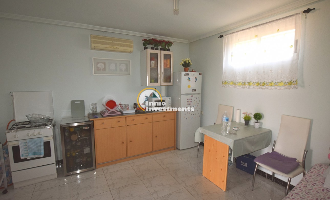 Gebrauchtimmobilien - Villa - Ciudad Quesada