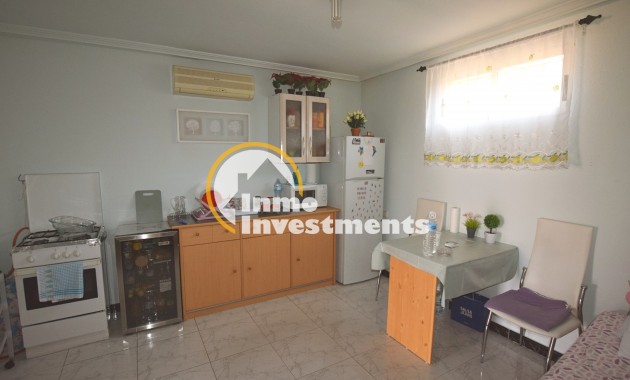 Gebrauchtimmobilien - Villa - Ciudad Quesada