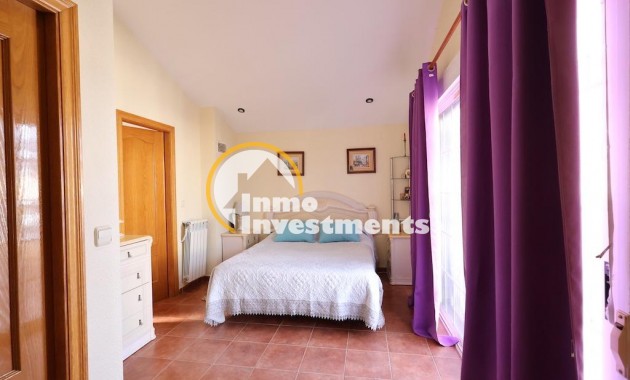 Reventa - Chalet independiente - Orihuela Costa - Playa Flamenca