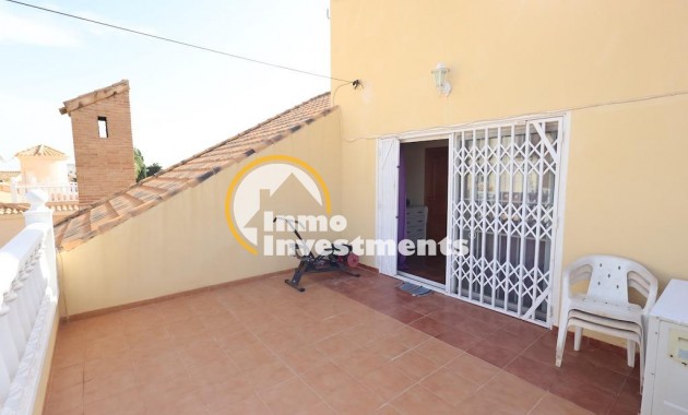 Reventa - Chalet independiente - Orihuela Costa - Playa Flamenca