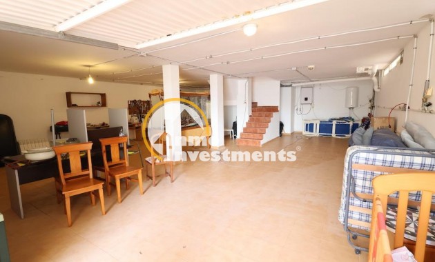 Reventa - Chalet independiente - Orihuela Costa - Playa Flamenca