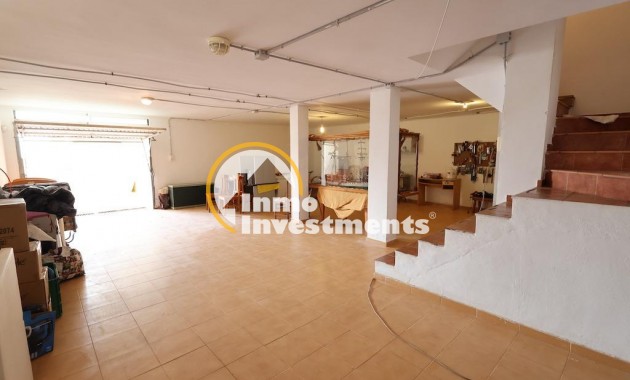 Reventa - Chalet independiente - Orihuela Costa - Playa Flamenca