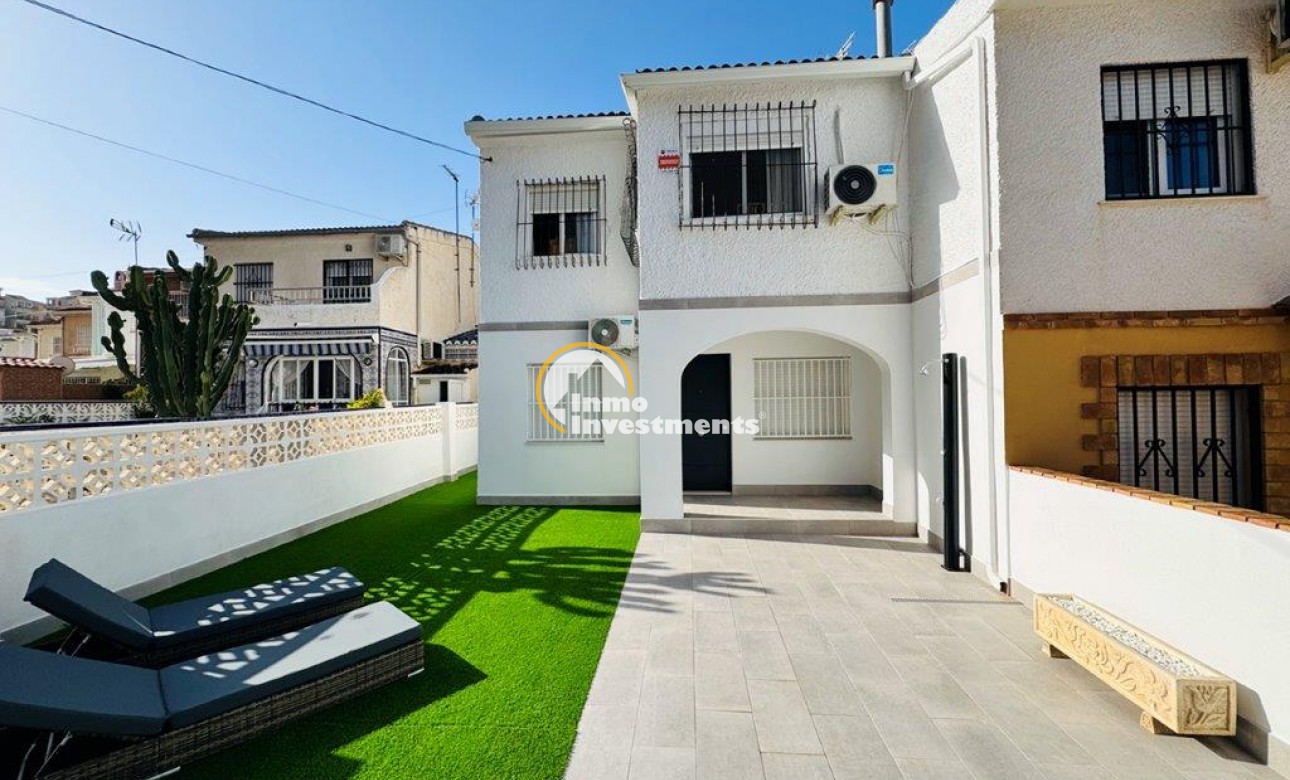  - Town house - La Mata