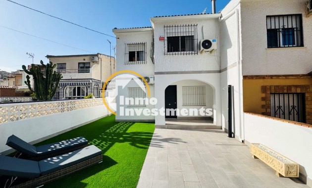  - Town house - La Mata