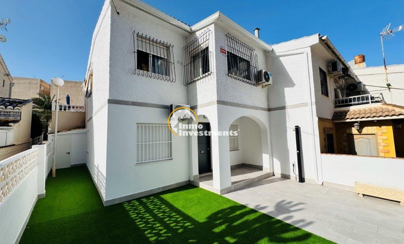  - Town house - La Mata