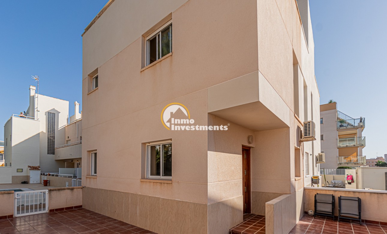 Resale - Town house - Los Dolses - Pimienta