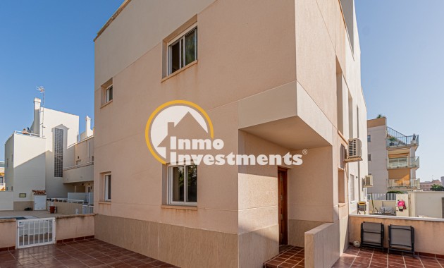 Resale - Town house - Los Dolses - Pimienta