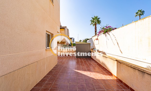 Resale - Town house - Los Dolses - Pimienta