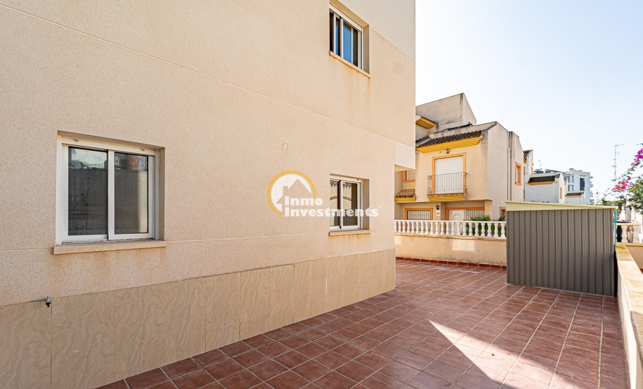 Resale - Town house - Los Dolses - Pimienta