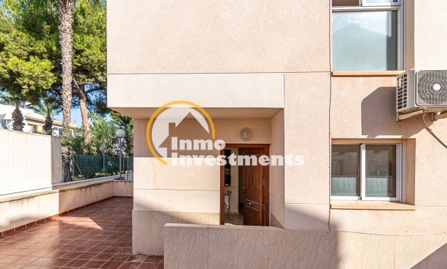 Resale - Town house - Los Dolses - Pimienta