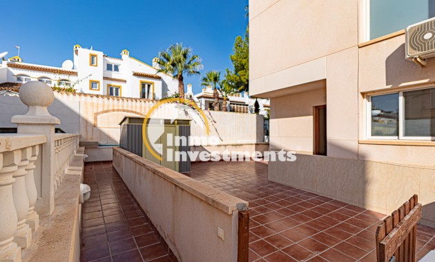 Resale - Town house - Los Dolses - Pimienta