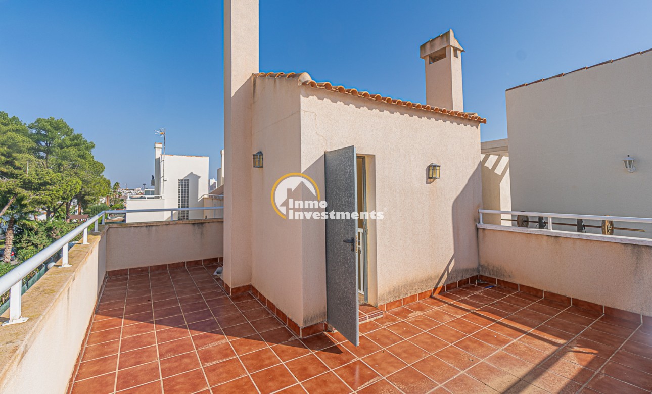 Resale - Town house - Los Dolses - Pimienta