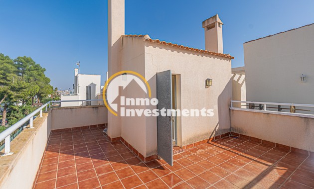 Resale - Town house - Los Dolses - Pimienta