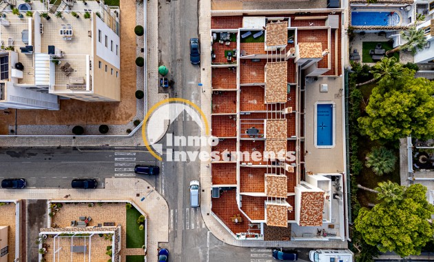 Resale - Town house - Los Dolses - Pimienta