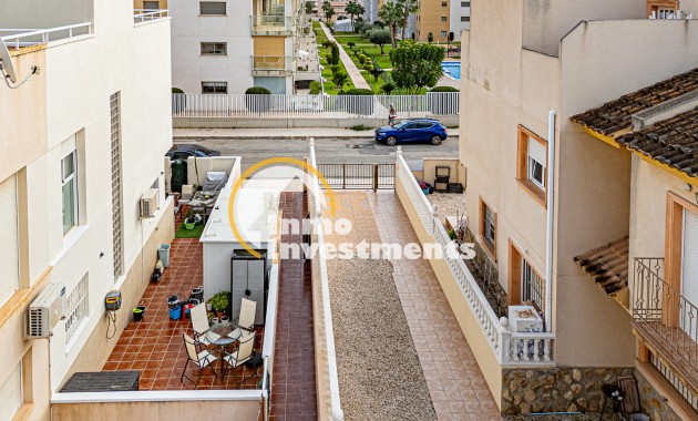 Resale - Town house - Los Dolses - Pimienta