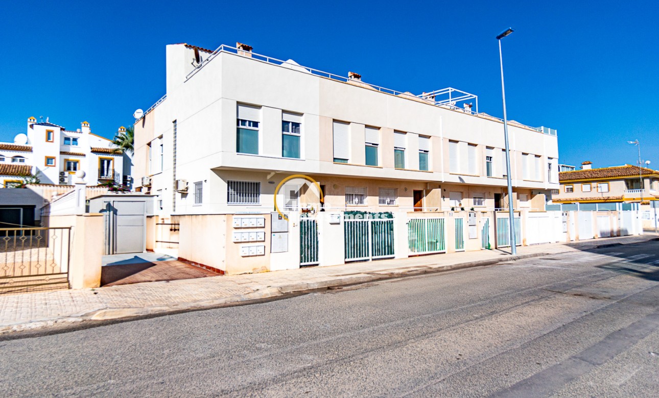 Resale - Town house - Los Dolses - Pimienta