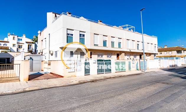 Resale - Town house - Los Dolses - Pimienta