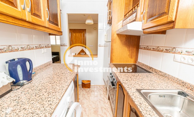 Resale - Town house - Los Dolses - Pimienta