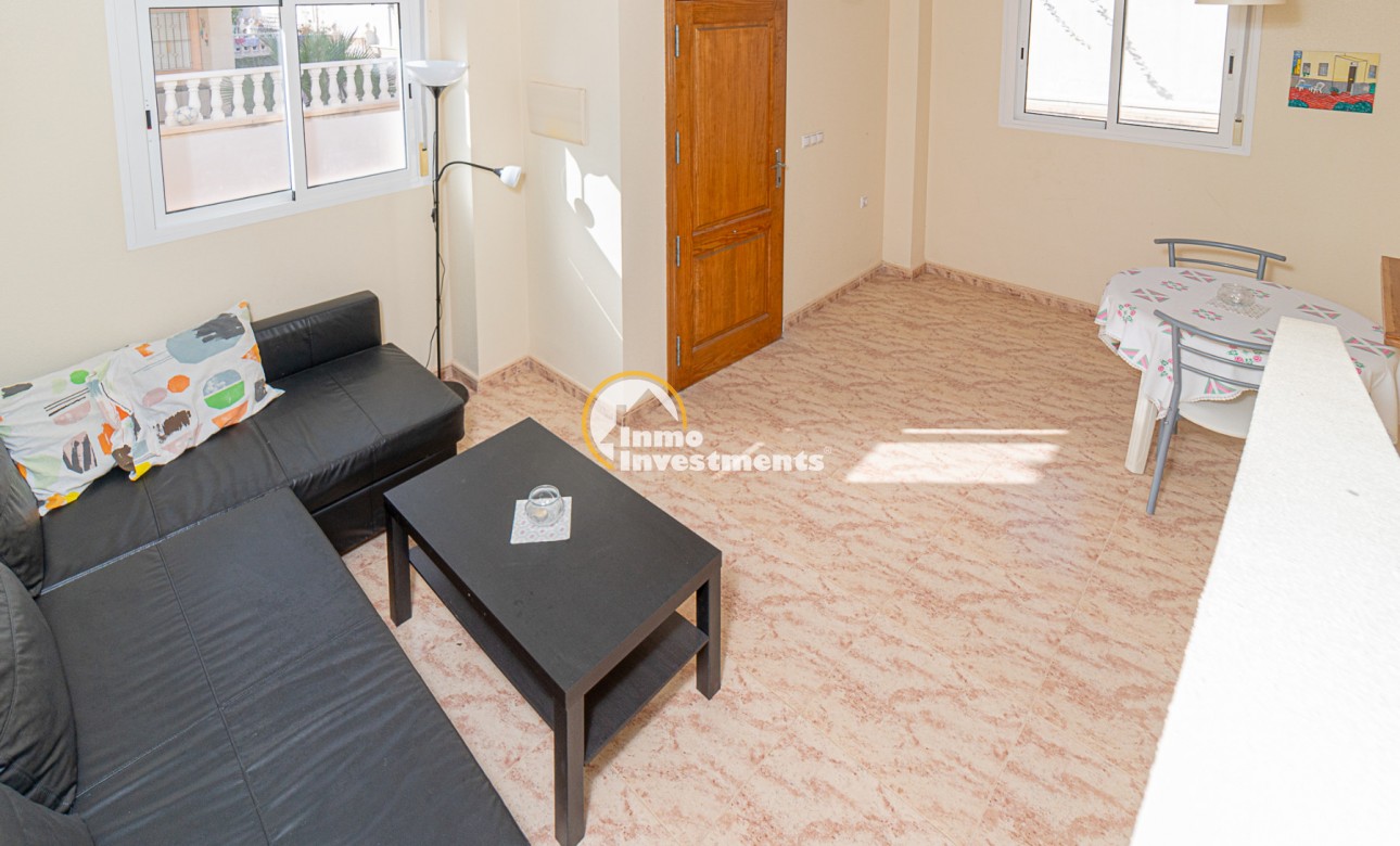 Resale - Town house - Los Dolses - Pimienta