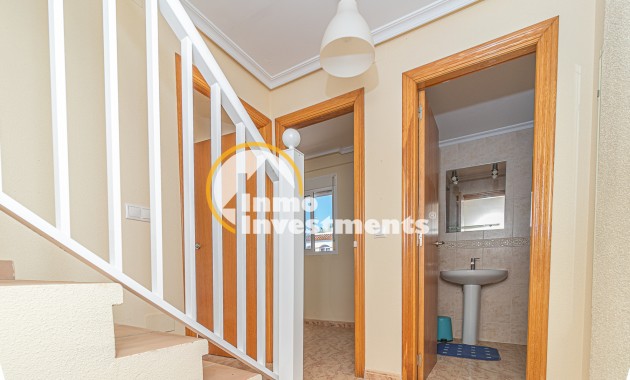 Resale - Town house - Los Dolses - Pimienta