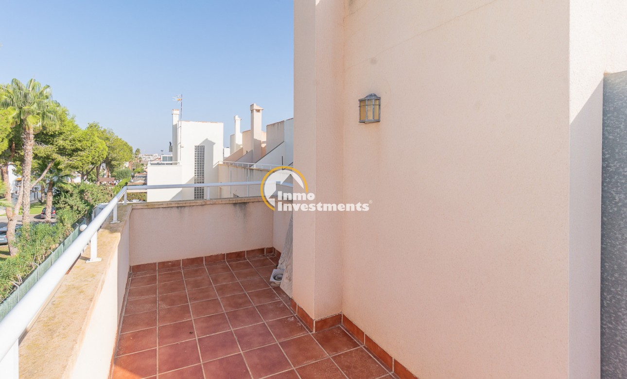 Resale - Town house - Los Dolses - Pimienta