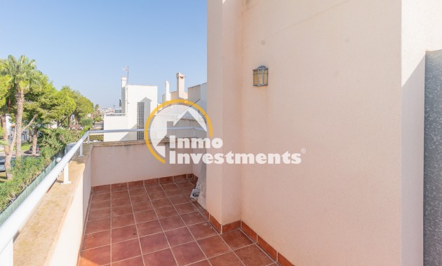 Resale - Town house - Los Dolses - Pimienta