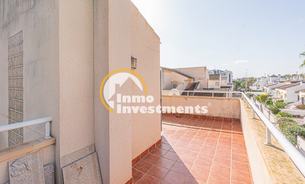 Resale - Town house - Los Dolses - Pimienta