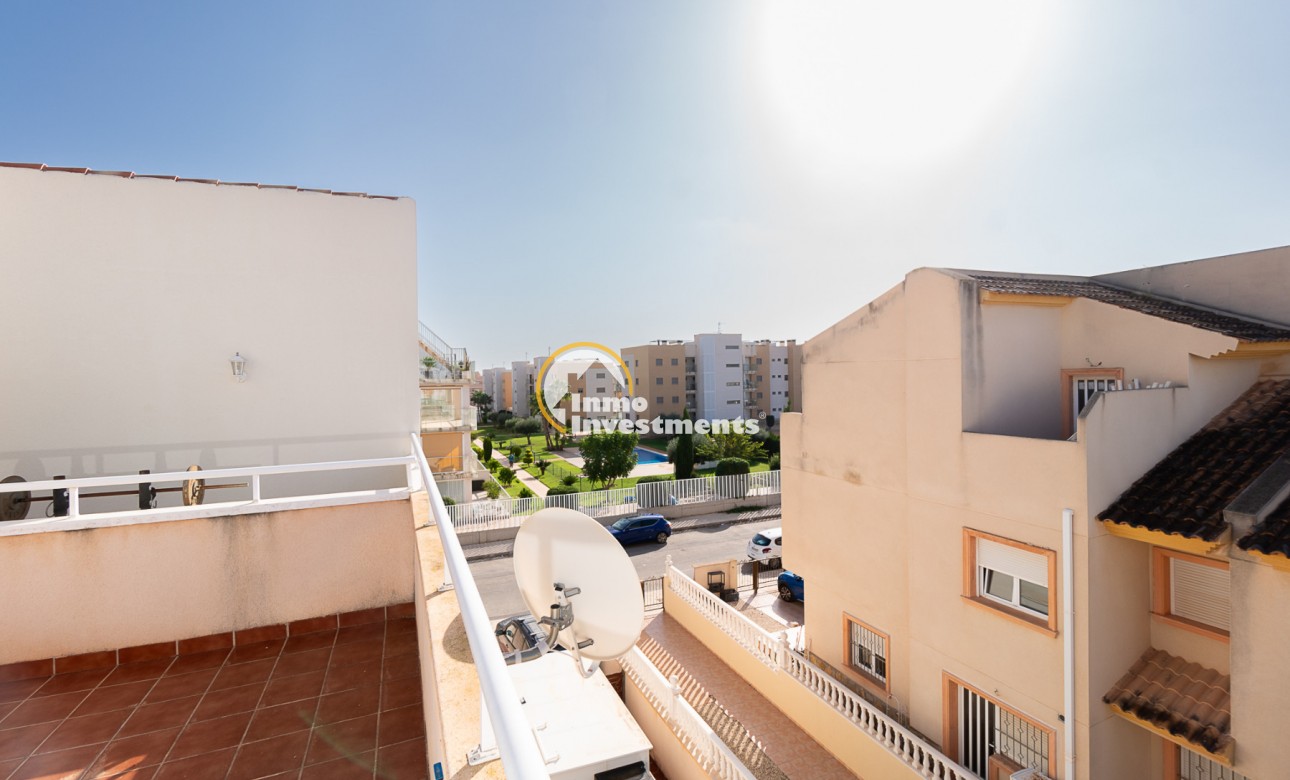 Resale - Town house - Los Dolses - Pimienta