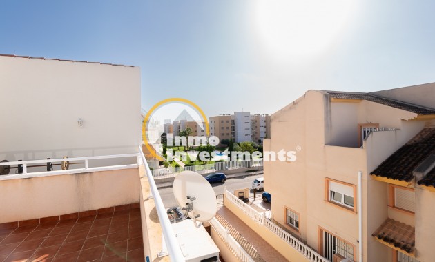 Resale - Town house - Los Dolses - Pimienta