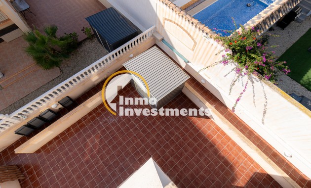 Resale - Town house - Los Dolses - Pimienta