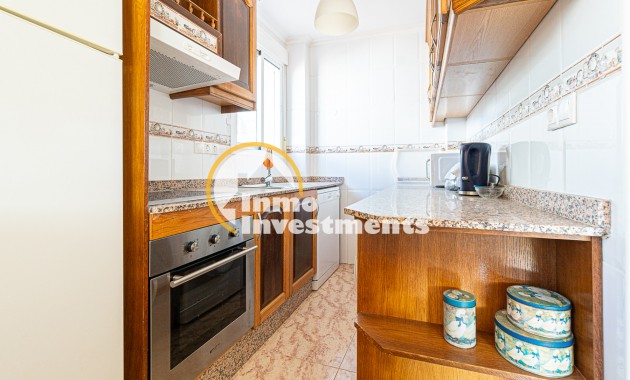 Resale - Town house - Los Dolses - Pimienta