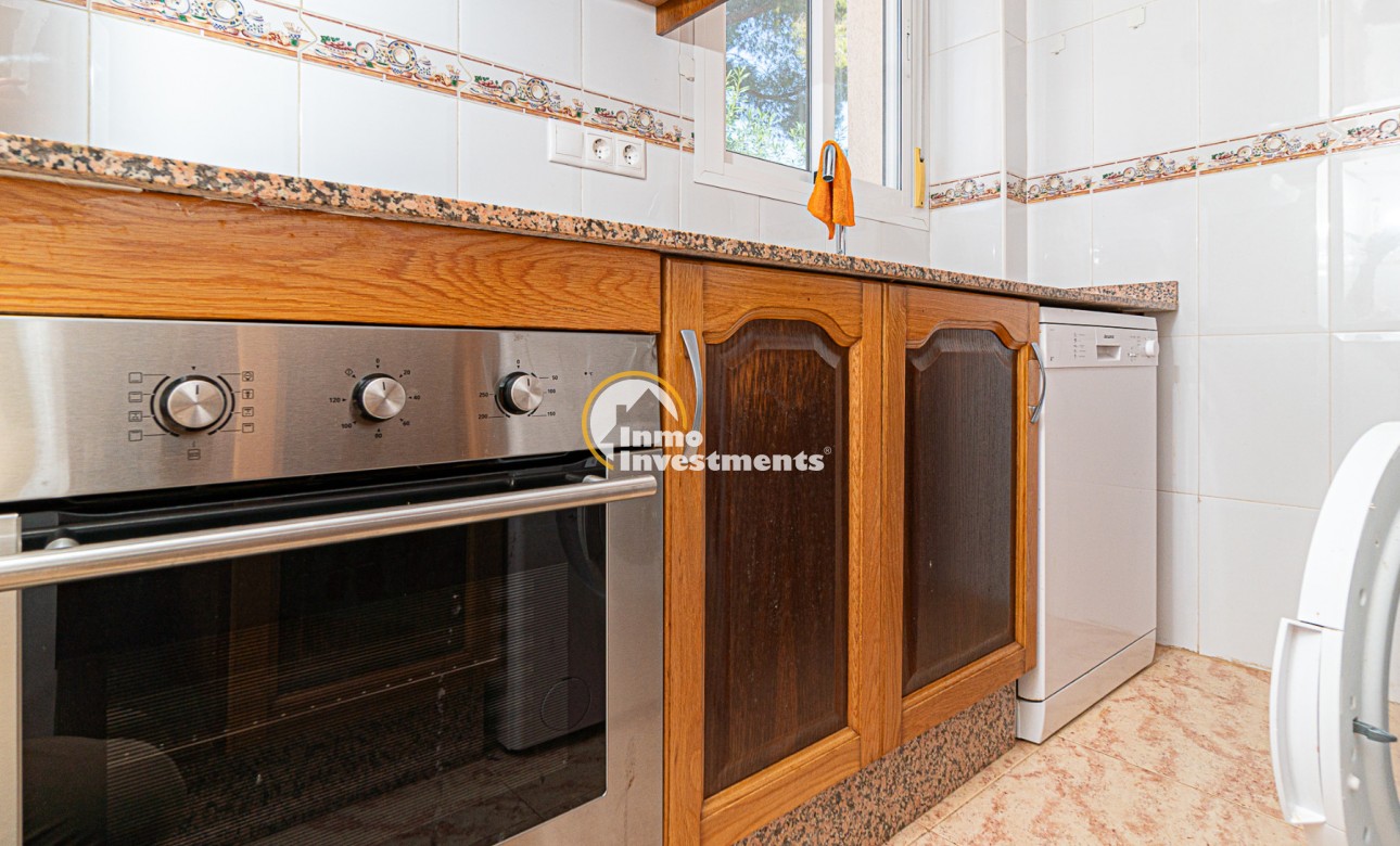 Resale - Town house - Los Dolses - Pimienta