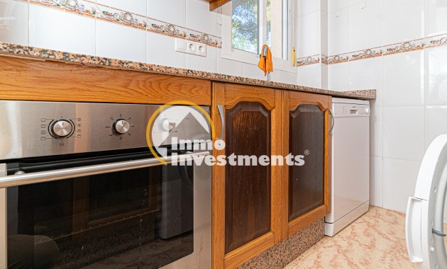 Resale - Town house - Los Dolses - Pimienta