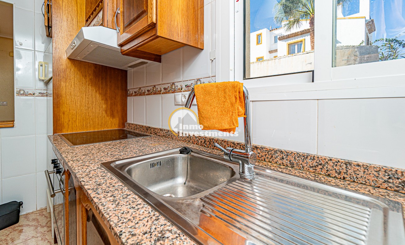 Resale - Town house - Los Dolses - Pimienta