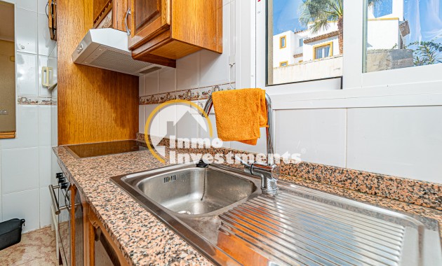 Resale - Town house - Los Dolses - Pimienta